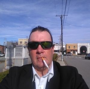 Meet your Posher, Steven